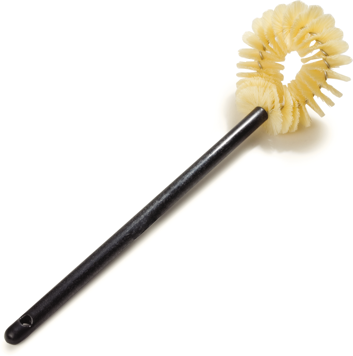 21" POLY BOWL BRUSH 24/CS
